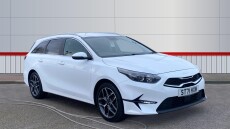 Kia Ceed 1.5T GDi ISG 3 5dr Petrol Estate